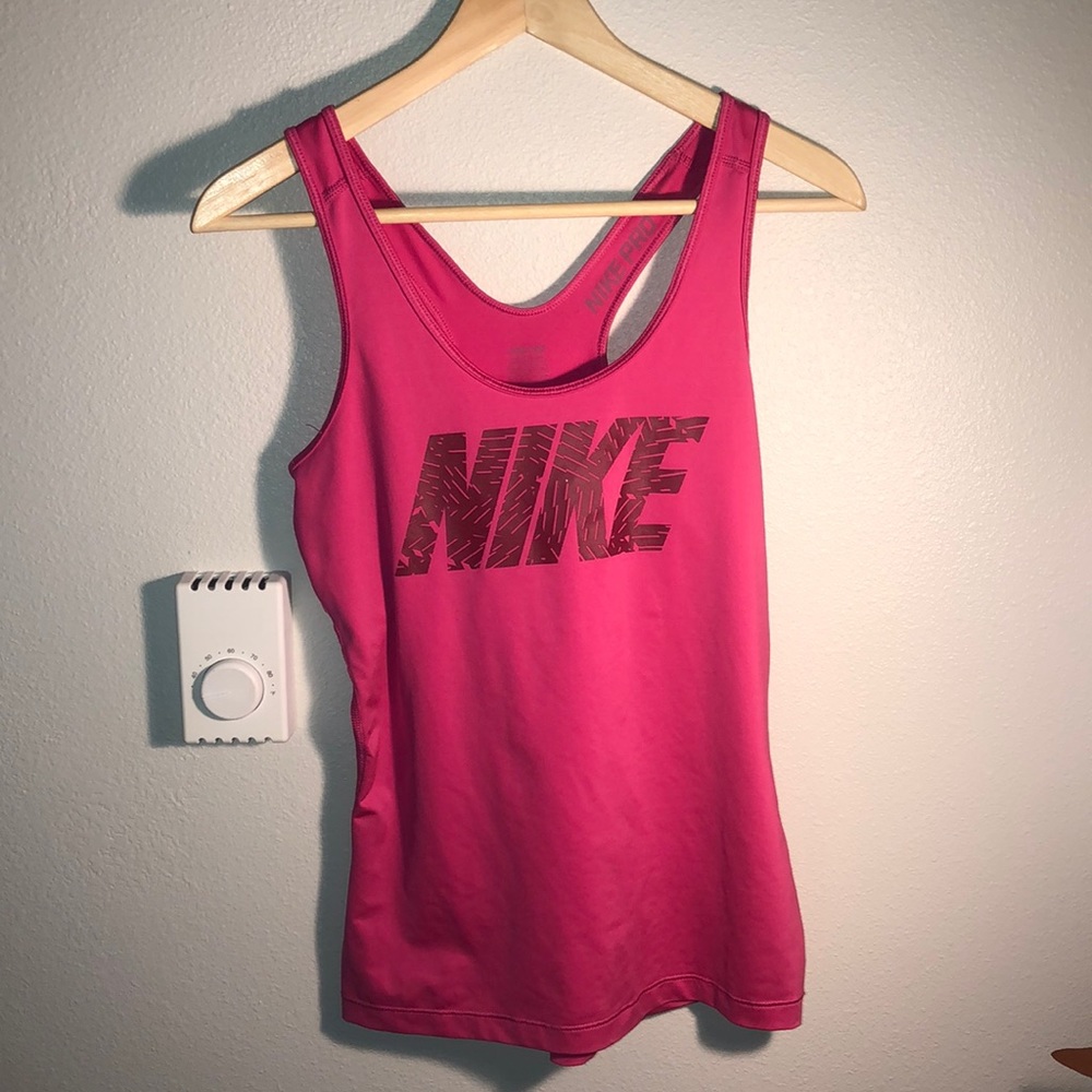 Nike Pro Tank Top